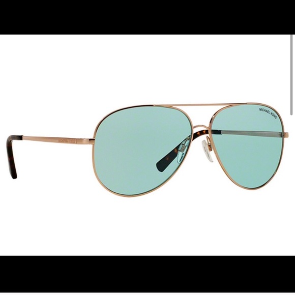 Michael Kors Accessories - Micheal Kors Aviator Sunglasses